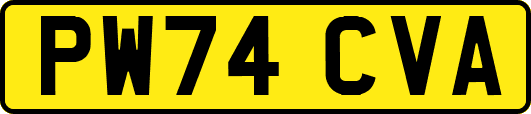 PW74CVA