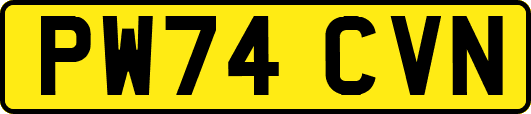 PW74CVN