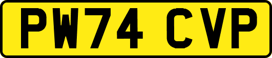 PW74CVP