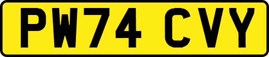 PW74CVY