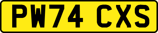 PW74CXS