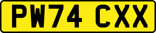 PW74CXX