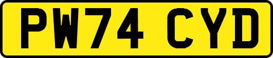 PW74CYD