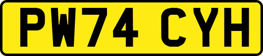 PW74CYH