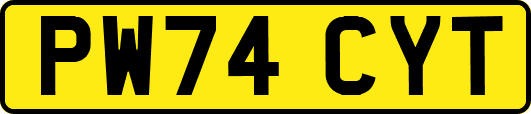 PW74CYT
