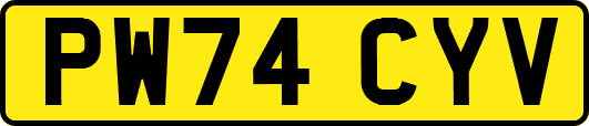 PW74CYV