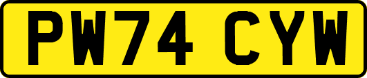 PW74CYW