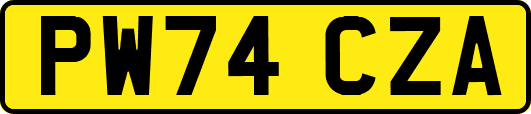 PW74CZA