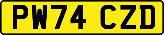 PW74CZD