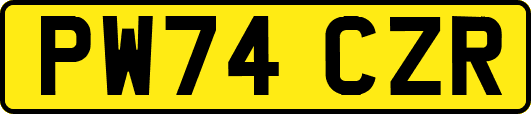 PW74CZR
