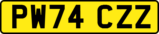 PW74CZZ