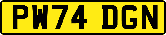 PW74DGN