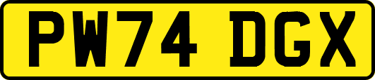 PW74DGX