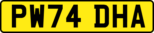 PW74DHA