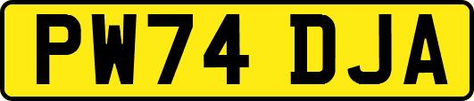 PW74DJA