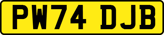 PW74DJB