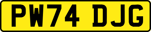 PW74DJG