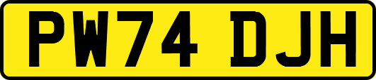 PW74DJH