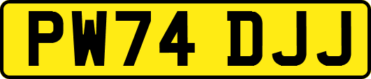 PW74DJJ