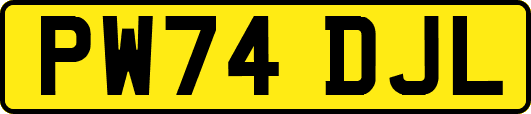 PW74DJL