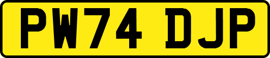 PW74DJP