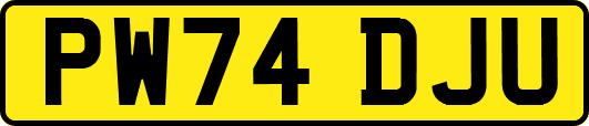 PW74DJU
