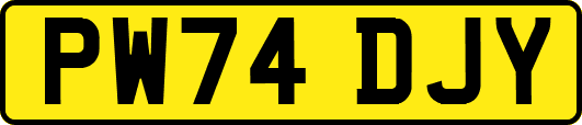 PW74DJY