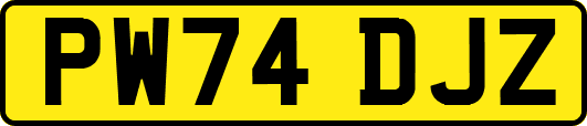 PW74DJZ