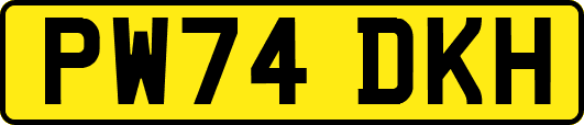 PW74DKH