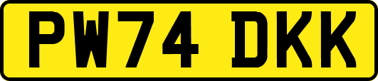 PW74DKK