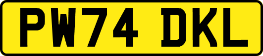 PW74DKL