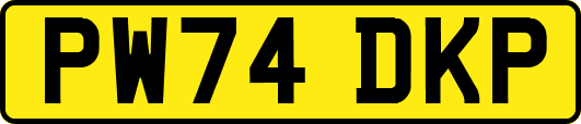PW74DKP