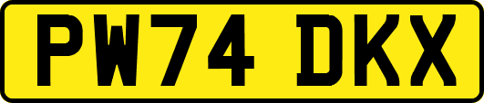 PW74DKX