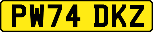 PW74DKZ