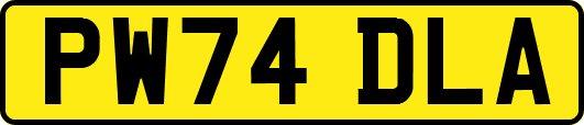 PW74DLA