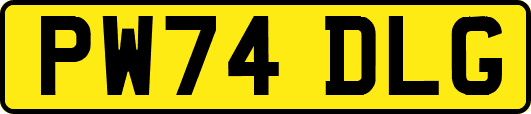 PW74DLG