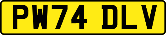 PW74DLV