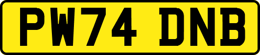 PW74DNB