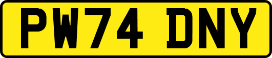 PW74DNY