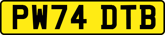 PW74DTB