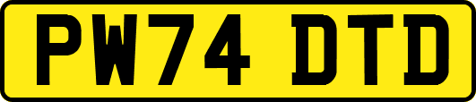 PW74DTD