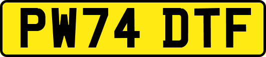 PW74DTF