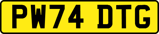 PW74DTG