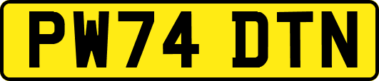 PW74DTN