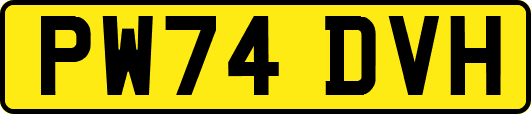 PW74DVH