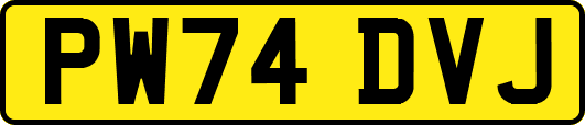 PW74DVJ