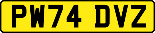 PW74DVZ