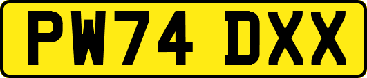 PW74DXX