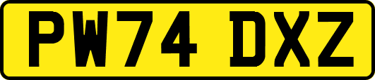 PW74DXZ