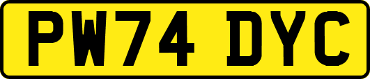 PW74DYC